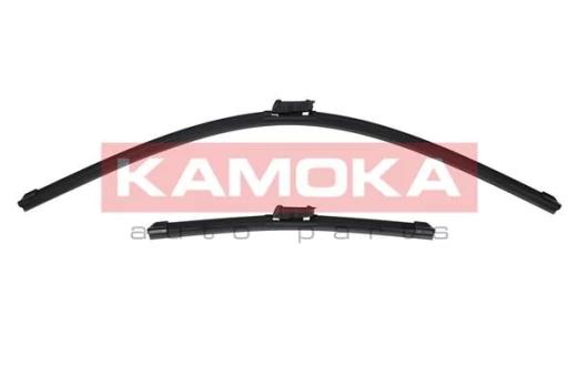Valytuvai KAMOKA 27A08