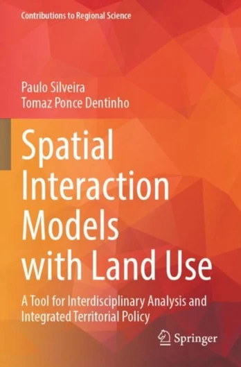 Spatial Interaction Models with Land Use