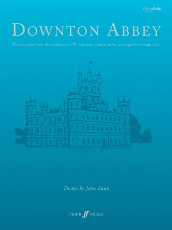 Downton Abbey Theme