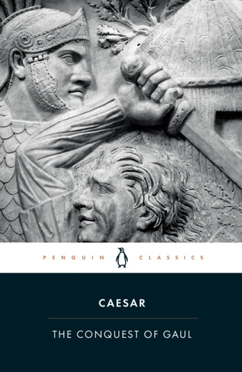 Conquest of Gaul
