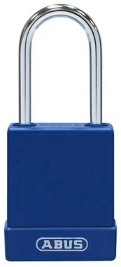 Spyna ABUS 76BS/40, mėlyna