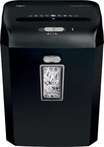 Rexel Promax QS RES1123 P-2 smulkintuvas