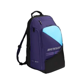 Kuprinė Dunlop FX-Performance, violetinė sp./žydra sp., 32 l