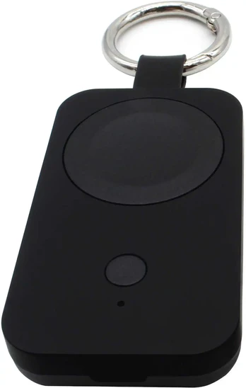 PB-1000 USB-C 1000mAh black