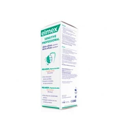 Elmex Mouthwash for sensitive teeth Sensitiv e Professional 400 ml kaina