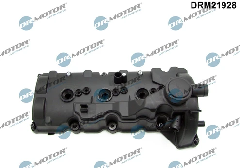 Svirties dangtelis Dr.Motor Automotive DRM18902