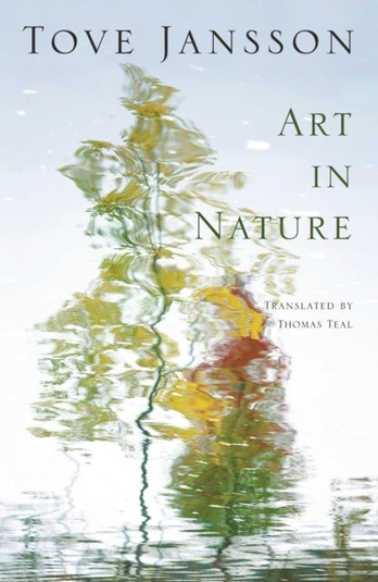 Art in Nature, and other stories