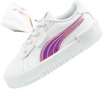 Puma bateliai