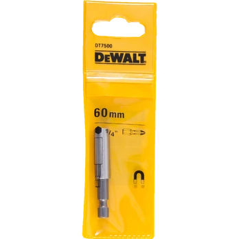 DEWALT UCHWYT MAGNETYCZNY 60mm