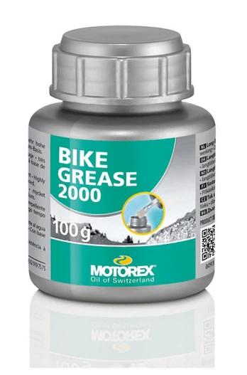 Motorex tepalas | 100g