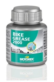 Motorex tepalas | 100g kaina