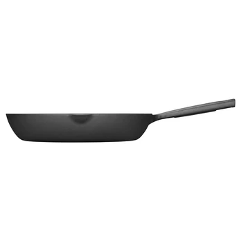 Keptuvė Fiskars 1075699, 28 cm, ketus