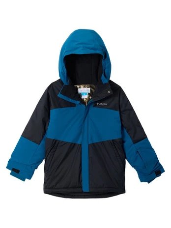 Columbia Slidinėjimo striukė Mighty Mogul™ III 2089581 Mėlyna Regular Fit