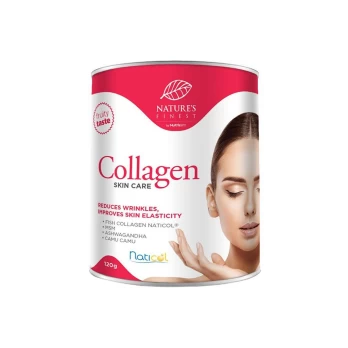 Kolagenas SKIN CARE. Maisto papildas