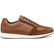 Laisvalaikio batai Geox U Avery U65H5A 0BC22 C6001 Ruda