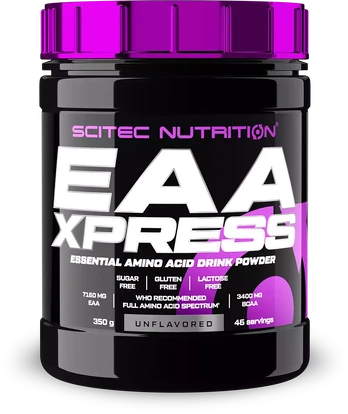 Scitec EAA Xpress 350 g.
