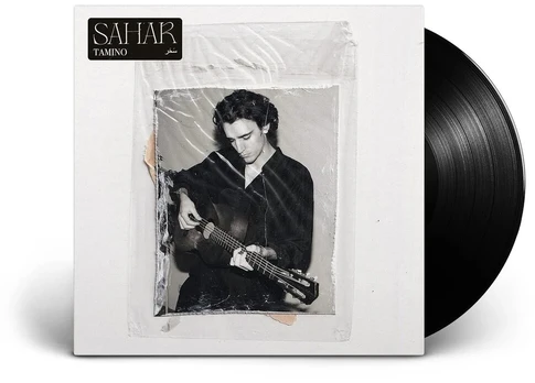 Vinilinė plokštelė Sahar [vinyl Lp]
