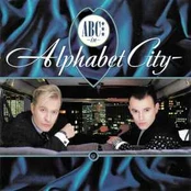 CD ABC - Alphabet City