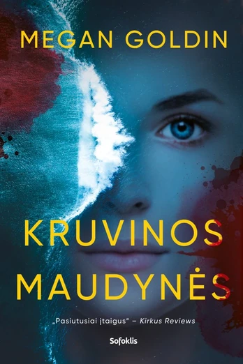 Kruvinos maudynės