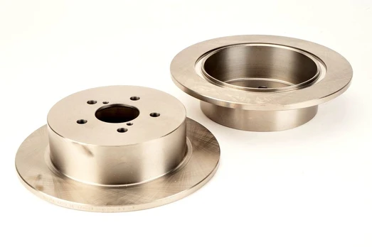 DELPHI BG4129 Brake Disc