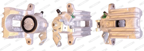 FERODO FCL694330 Brake caliper