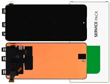 Ekranas Oppo Reno 10 Pro originalus lcd