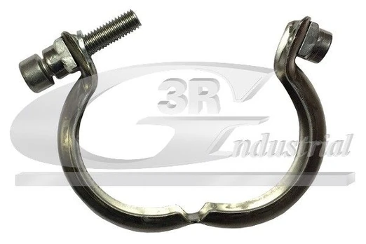 Rėmas, EGR vožtuvas 3RG 85242