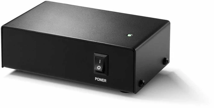 ProCaster PH-01 patefono stiprintuvas MM dėžėms