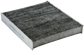 Filtras, salono oras DENCKERMANN M110139 kaina