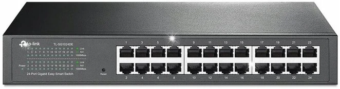 Switch tp-link tl-sg1024de