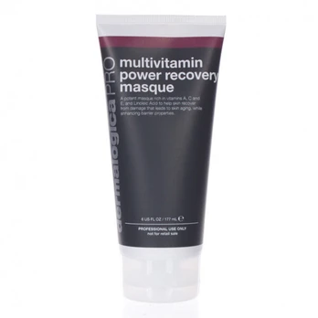 Dermalogica, Pro, Multivitamin Complex, Recovery, Cream Mask, For Face, 177 ml
