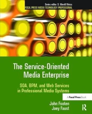 Service-Oriented Media Enterprise