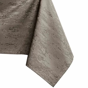 Staltiesė AmeliaHome Vesta, smėlio ruda, 120 x 40 cm