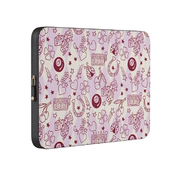 Manifesting - Laptop Sleeve, 14 inches