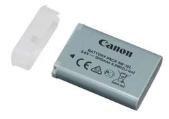 Akumuliatorius Canon Battery Pack NB-12L