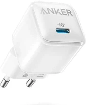 Anker Įkroviklis 512 20W Balta kaina