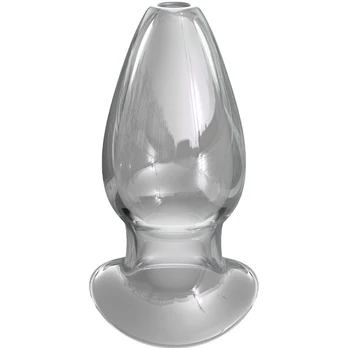 ANAL FANTASY ELITE COLLECTION - Analinis Kristalinis Dilatorius L Dydis