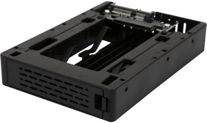 „Icy Dock“ 2,5–3,5 colio disko adapteris (MB882SP-1S-3B)