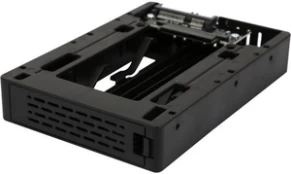„Icy Dock“ 2,5–3,5 colio disko adapteris (MB882SP-1S-3B) kaina