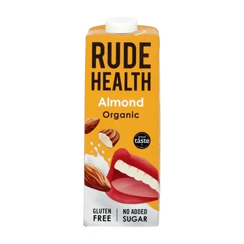 Migdolų gėrimas ALMOND DRINK