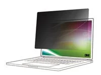 3M Bright Screen Blickschutz 14" 16:10 BP140W1E