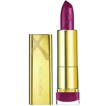 Max Factor Moisturizing lipstick Colour Elixir 4.8 g