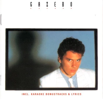 CD Gazebo – The Collection