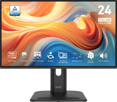 Monitorius MSI PRO MP245PGDE E14