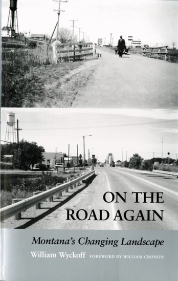 On the Road Again