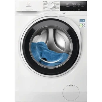 Skalbyklė Electrolux EW7F3684SUE