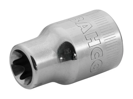 Bahco Galvutė 7800TORX E24 1/2"