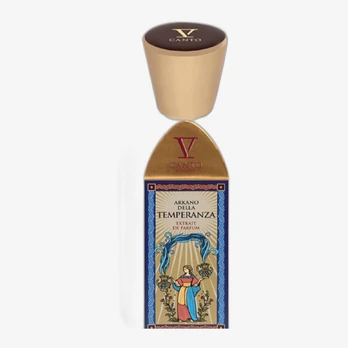 V Canto Arkano della Temperanza EP 100 ml