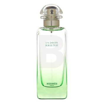 Hermès Hermes Un Jardin Sur Le Toit EDT U 100 ml 100ml