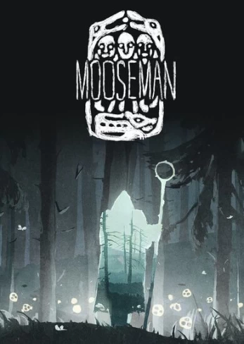 The Mooseman PC